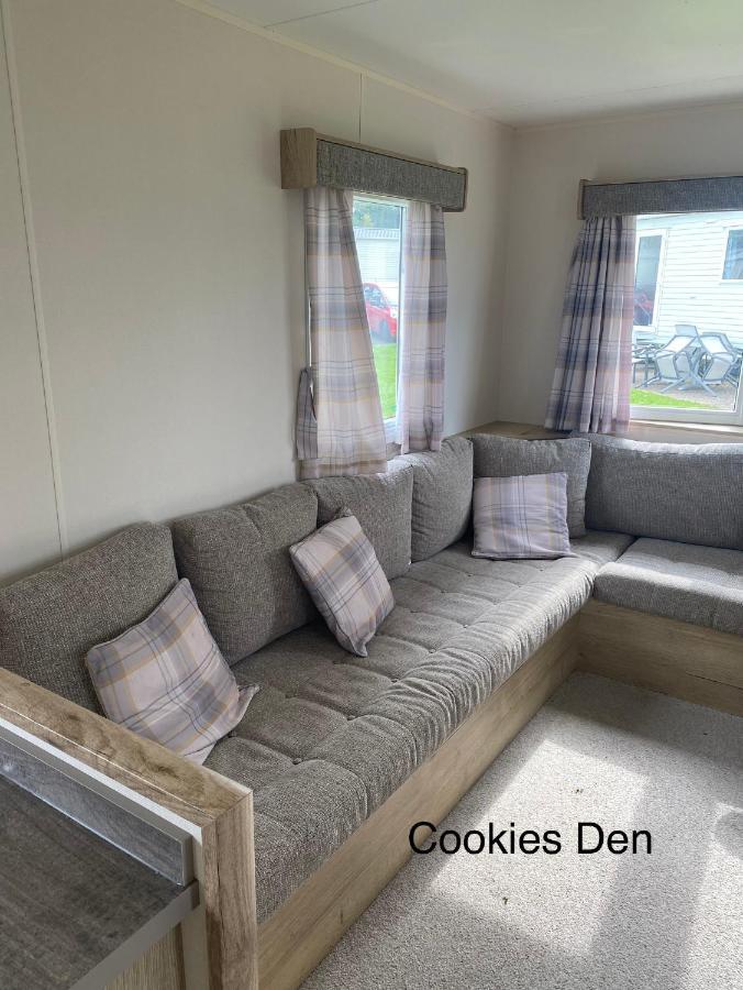 Cookies Den Hotel Weymouth Luaran gambar