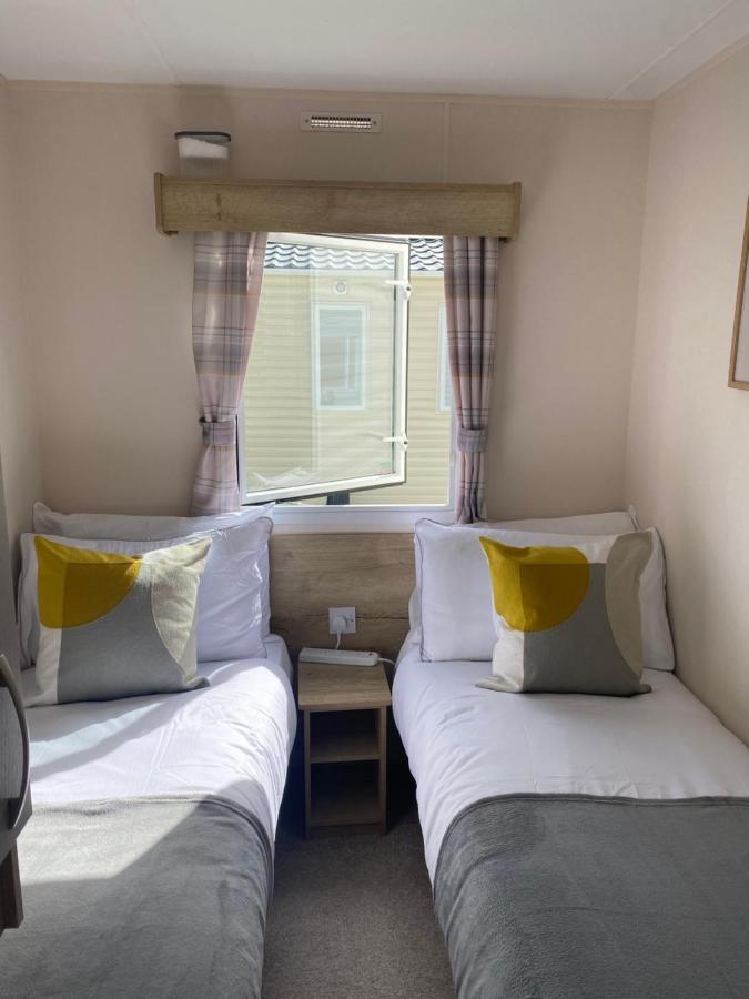 Cookies Den Hotel Weymouth Luaran gambar