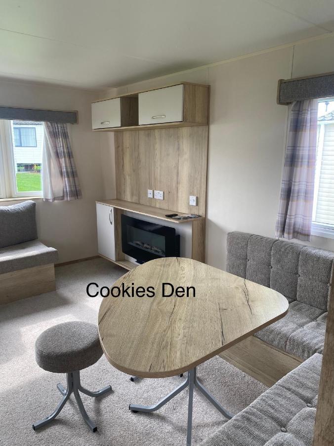 Cookies Den Hotel Weymouth Luaran gambar