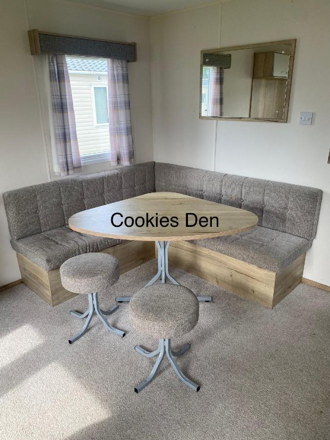 Cookies Den Hotel Weymouth Luaran gambar