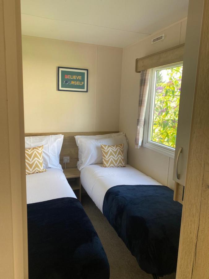 Cookies Den Hotel Weymouth Luaran gambar