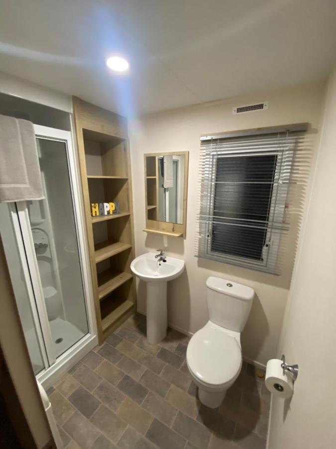 Cookies Den Hotel Weymouth Luaran gambar